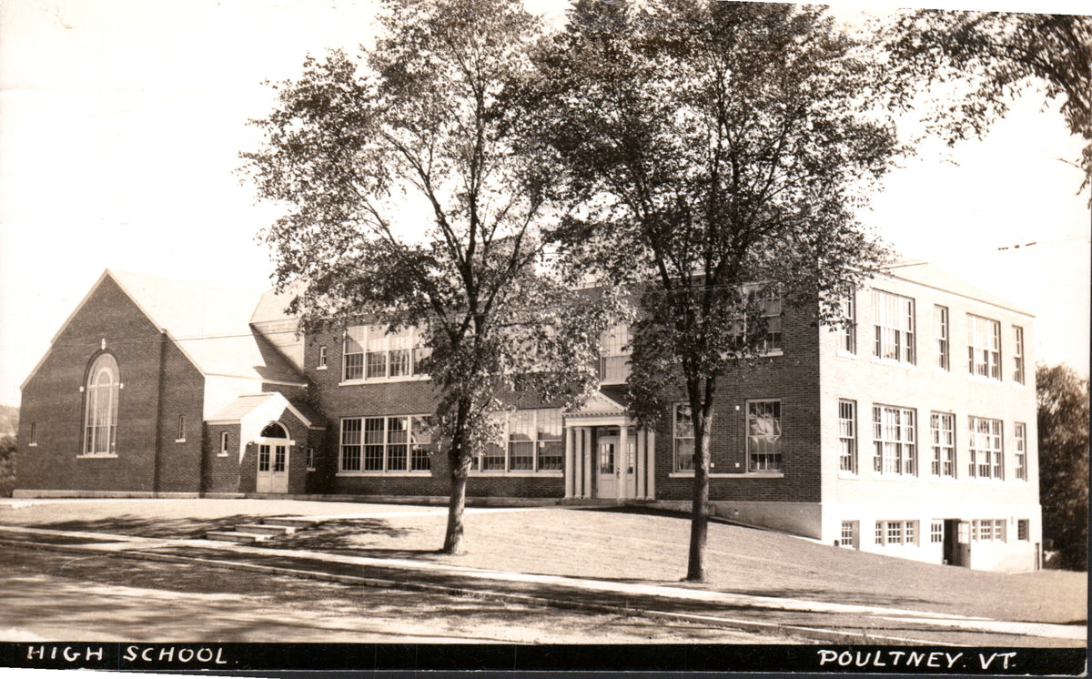 Rutland County, VT (40 items)