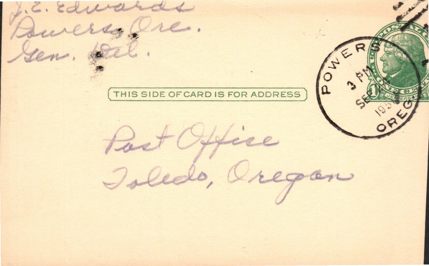 Coos County, OR (46 items)