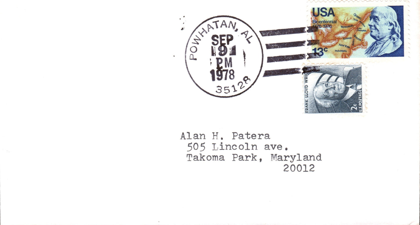 Jefferson County, AL (53 items)