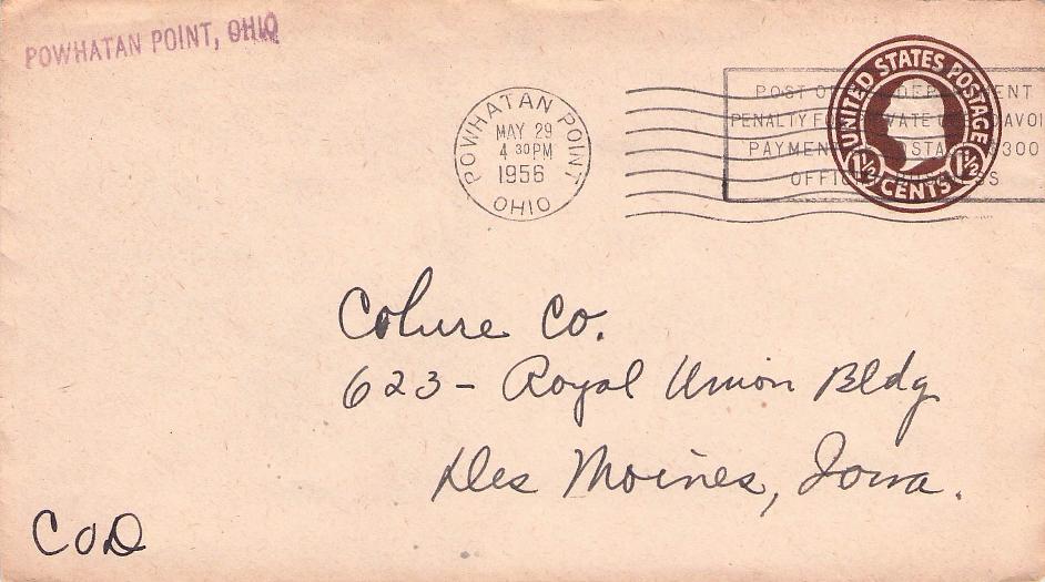 Belmont County, OH (26 items)