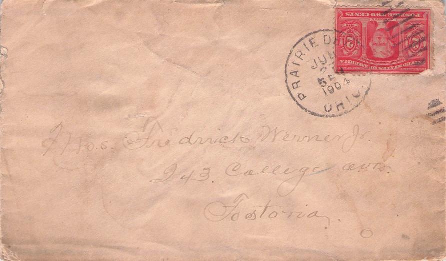 Wood County, OH (20 items)