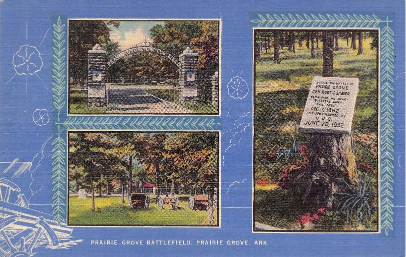 Washington County, OK (20 items)