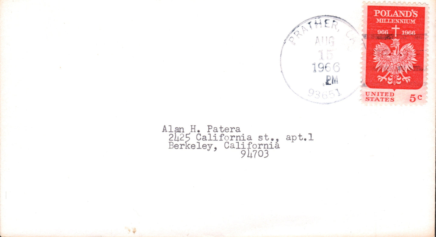 Fresno County, CA (35 items)