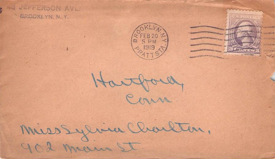 Kings County, NY (37 items)