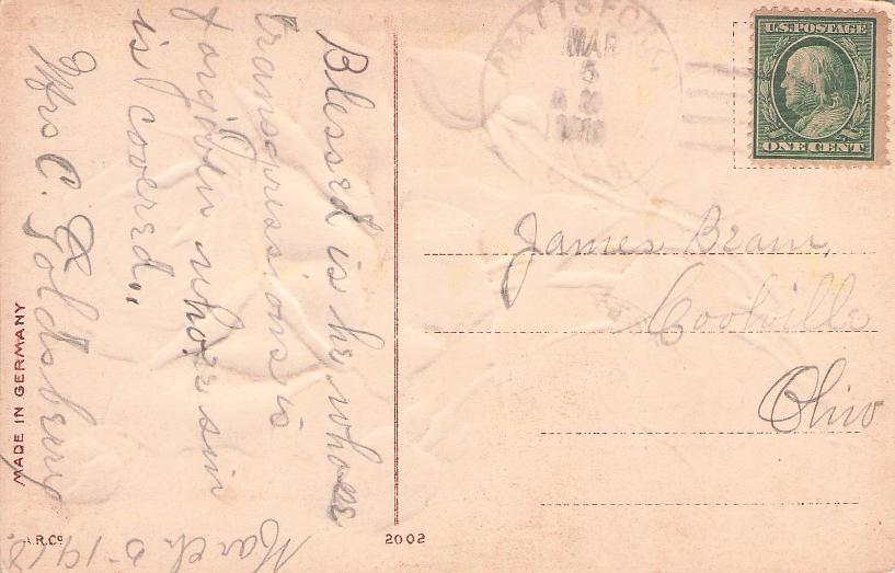 Athens County, OH (23 items)