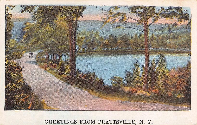 Greene County, NY (41 items)