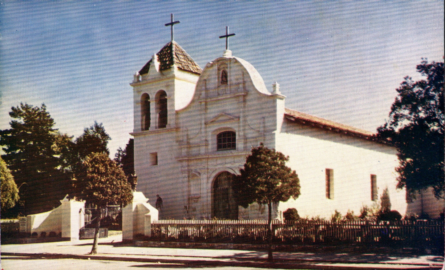 Monterey County, CA (74 items)