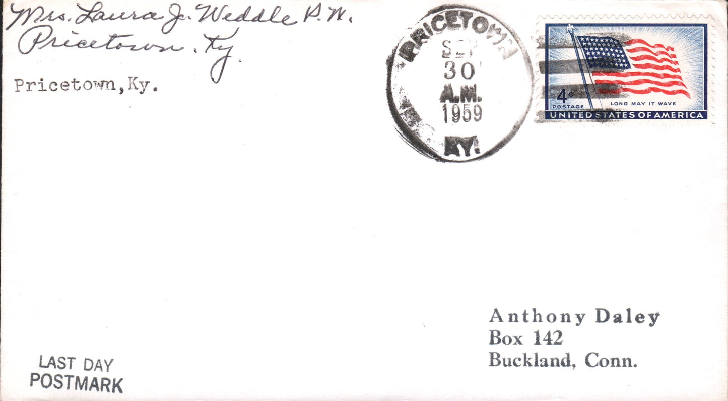 Casey County, KY (13 items)