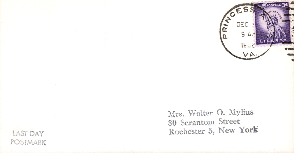 Virginia Beach and Princess Anne County, VA (27 items)