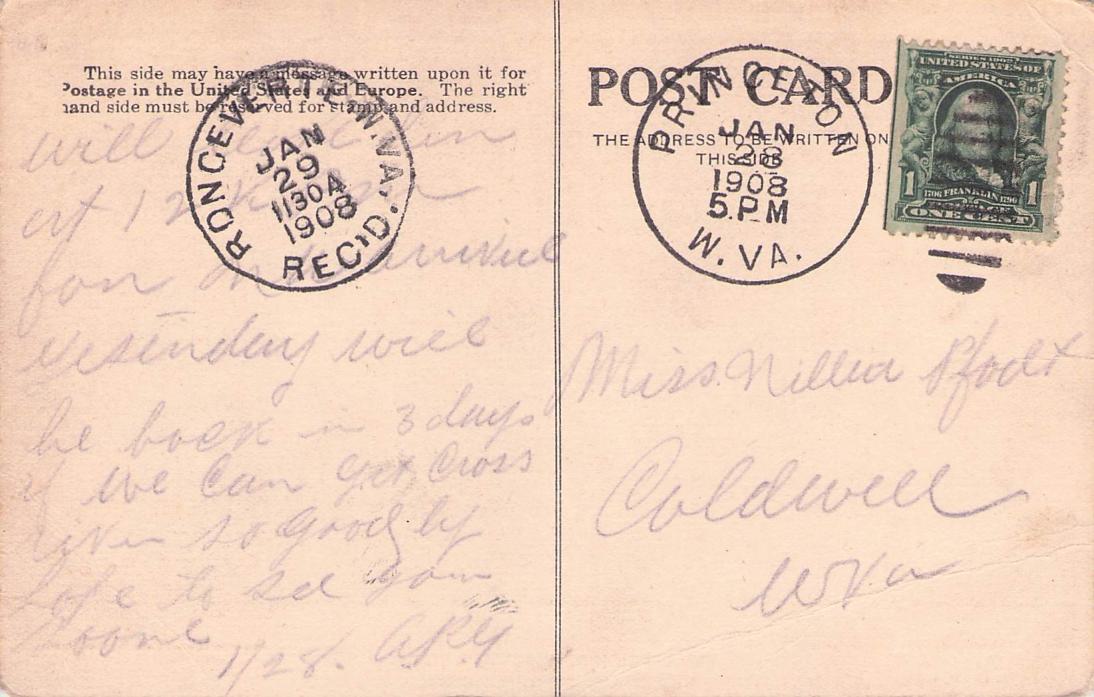 Mercer County, WV (16 items)