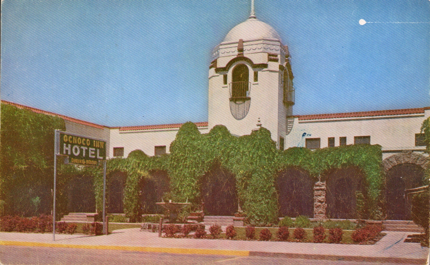 Crook County, OR (12 items)