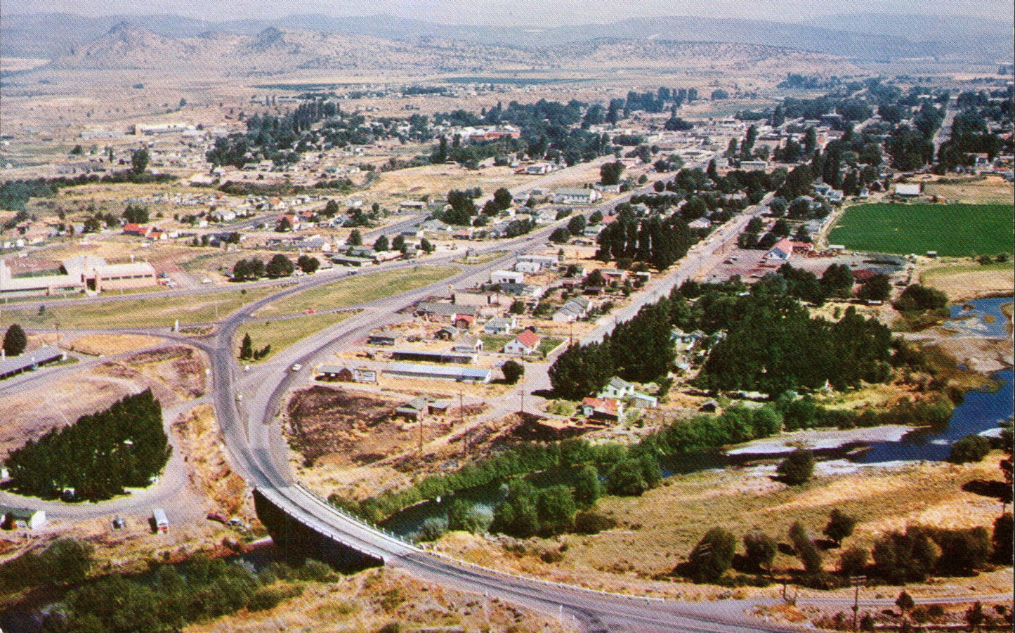 Crook County, OR (12 items)