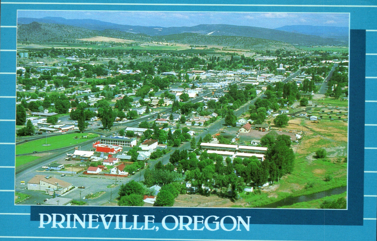 Crook County, OR (12 items)