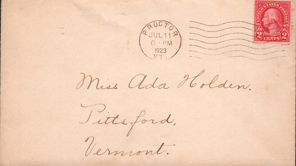 Rutland County, VT (40 items)