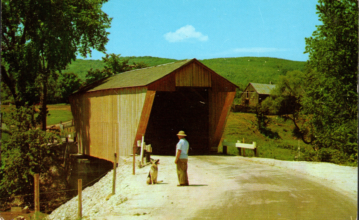 Rutland County, VT (40 items)