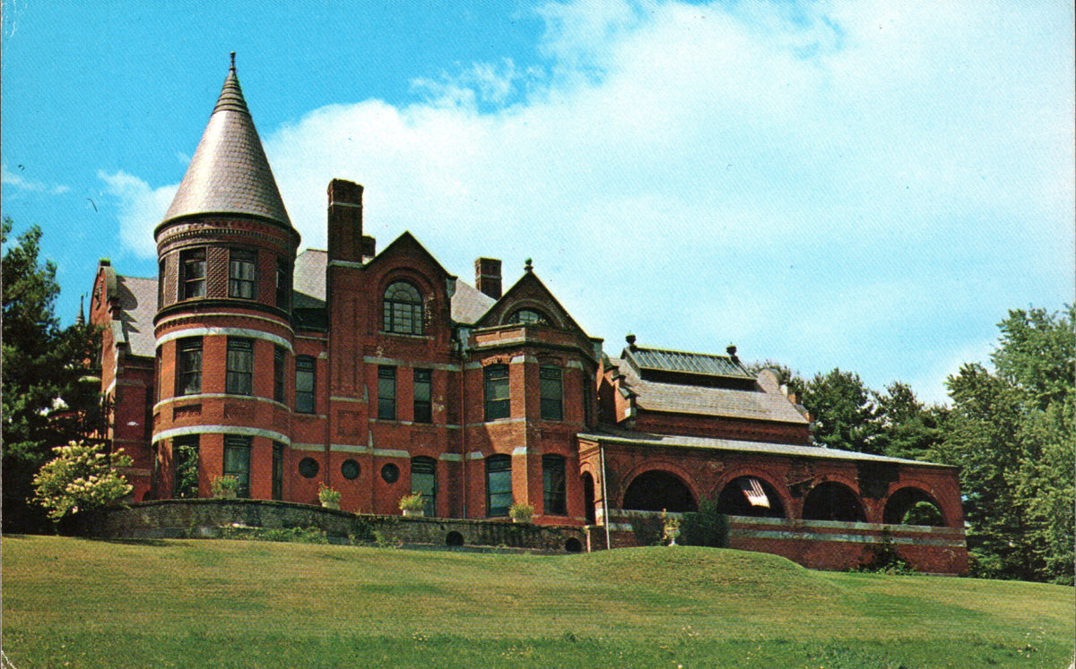 Rutland County, VT (40 items)