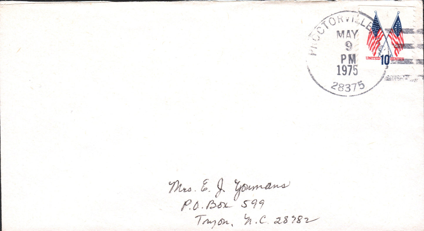 Robeson County, NC (19 items)