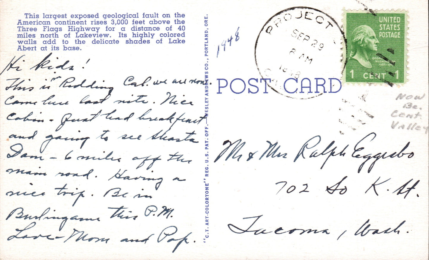 Shasta County, CA (83 items)