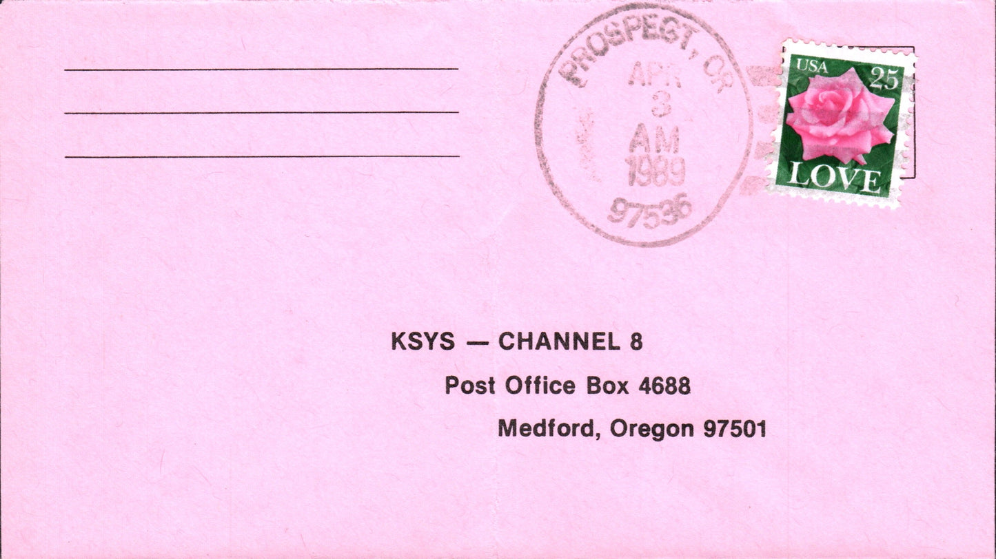 Jackson County, OR (80 items)