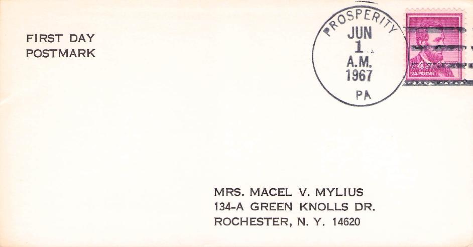 Washington County, PA (37 items)