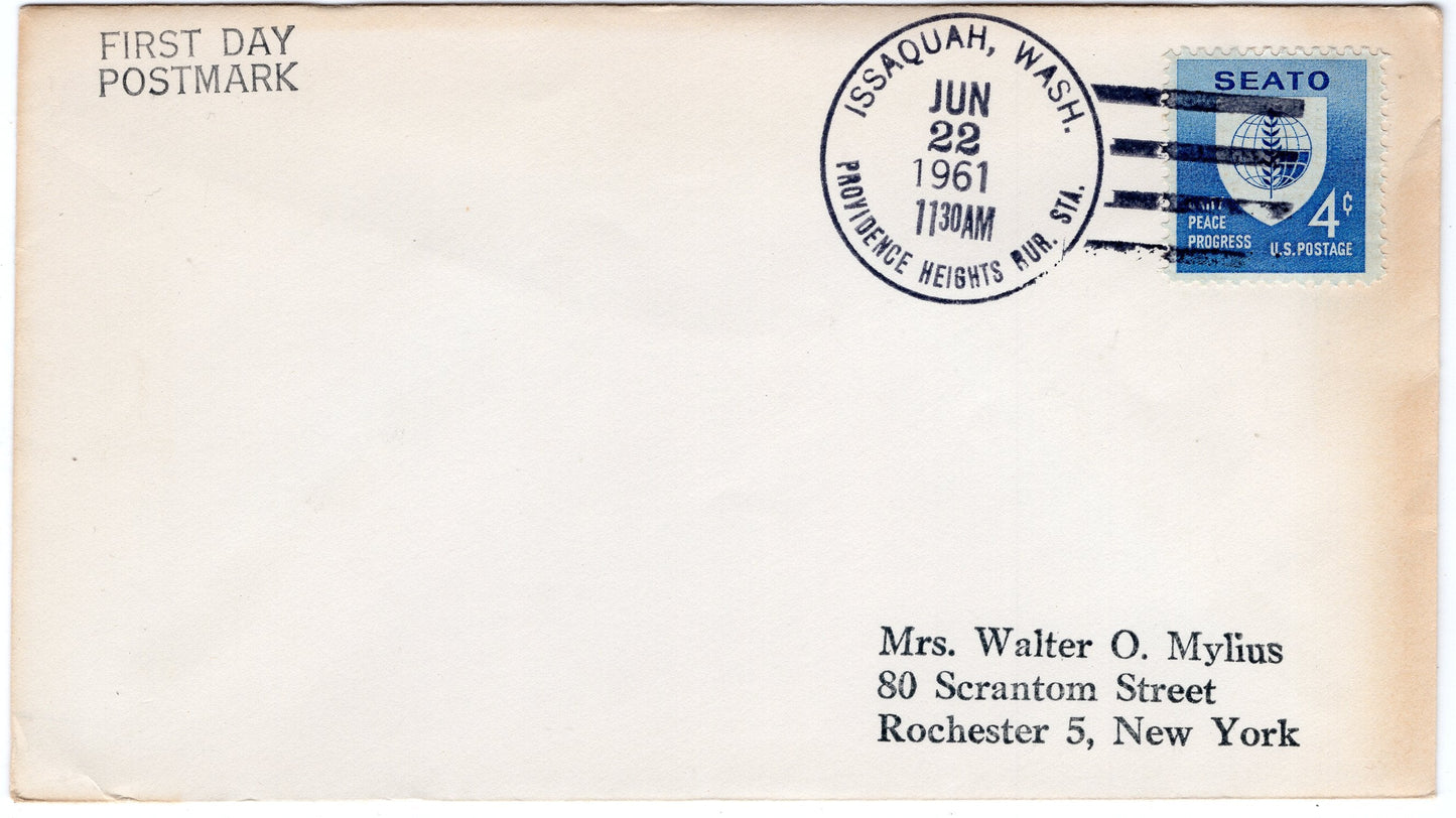 King County, WA (47 items)