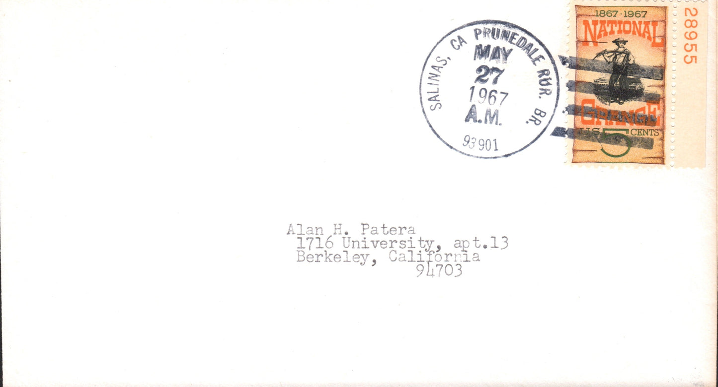 Monterey County, CA (74 items)