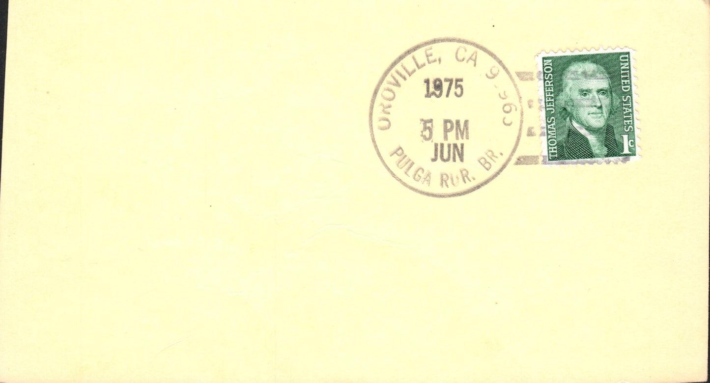 Plumas County, CA (35 items)