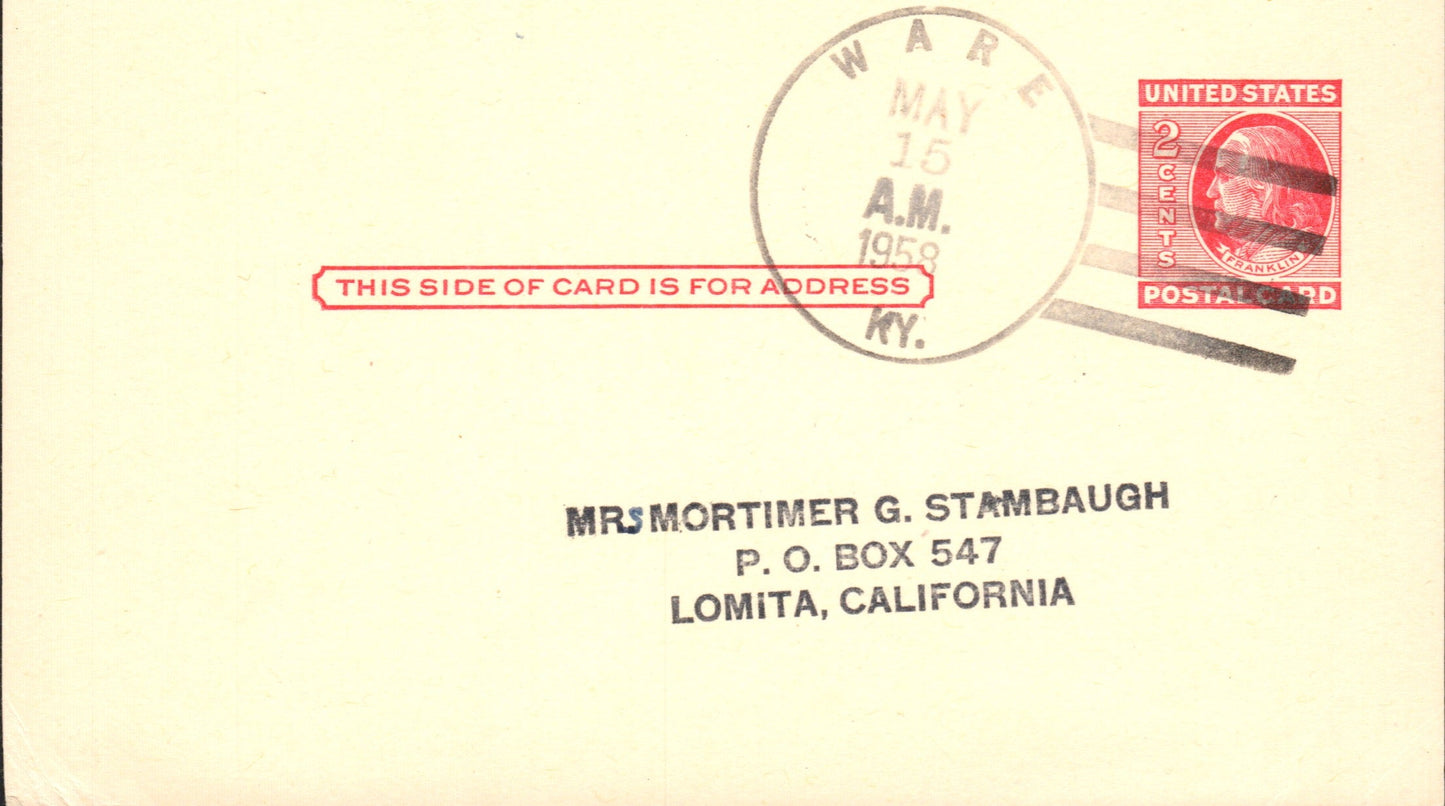 Casey County, KY (13 items)