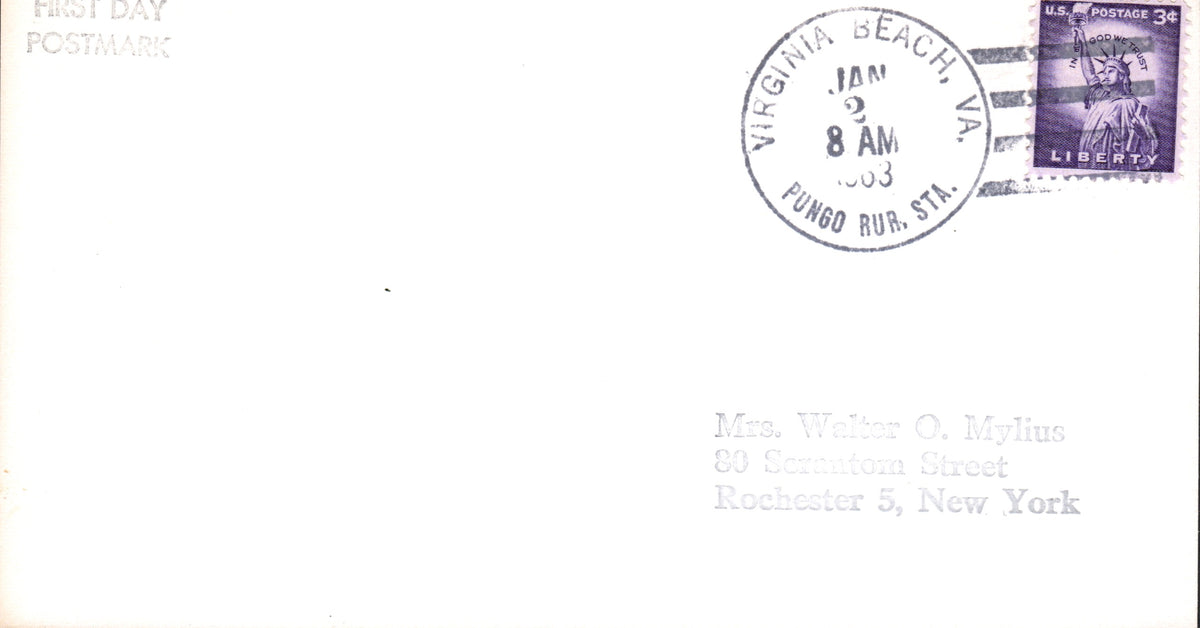 Virginia Beach and Princess Anne County, VA (27 items)