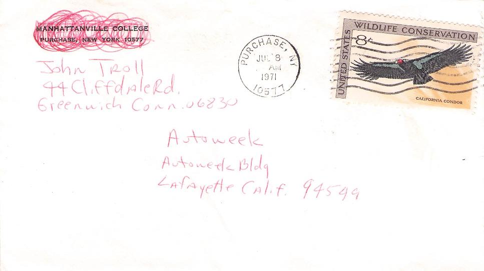 Westchester County, NY (52 items)