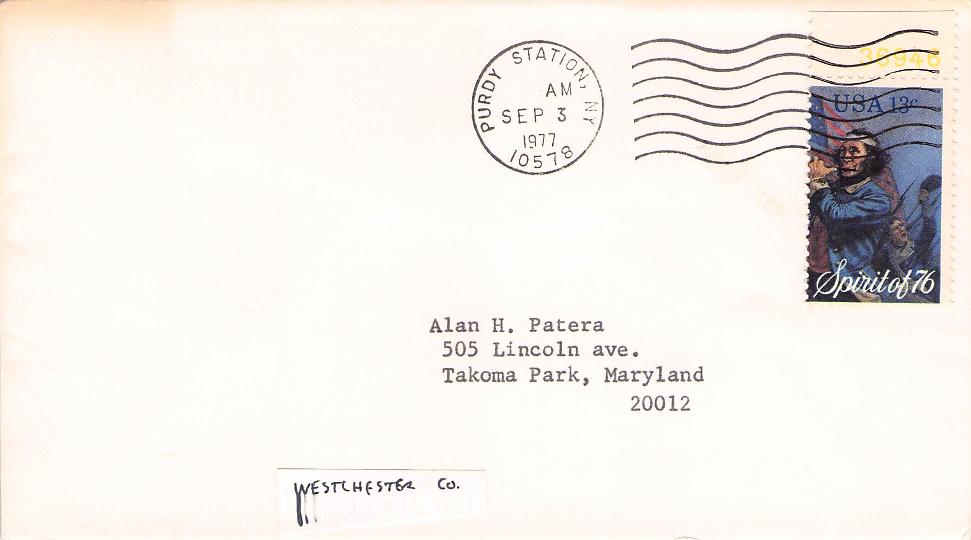 Westchester County, NY (52 items)