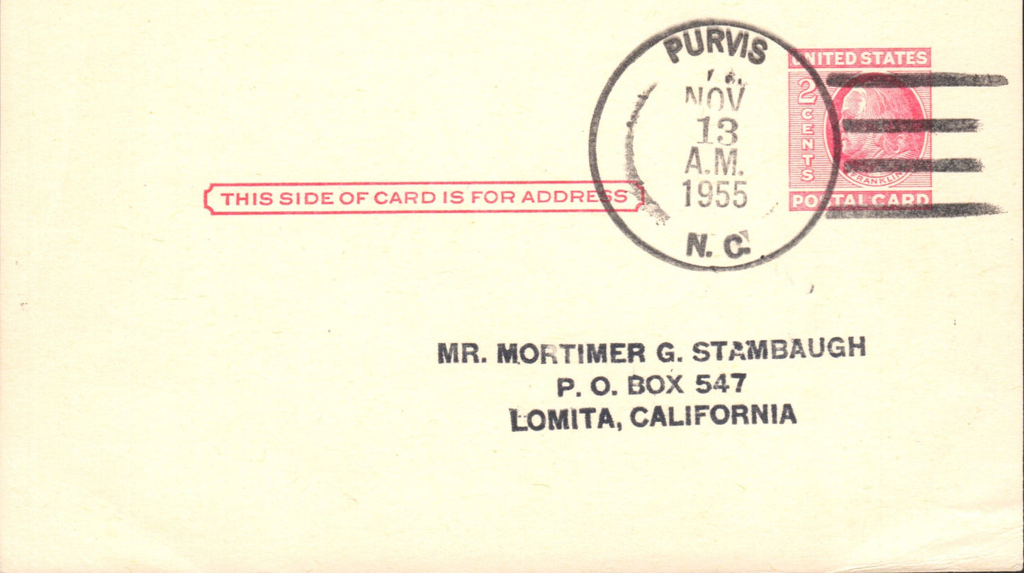 Robeson County, NC (19 items)