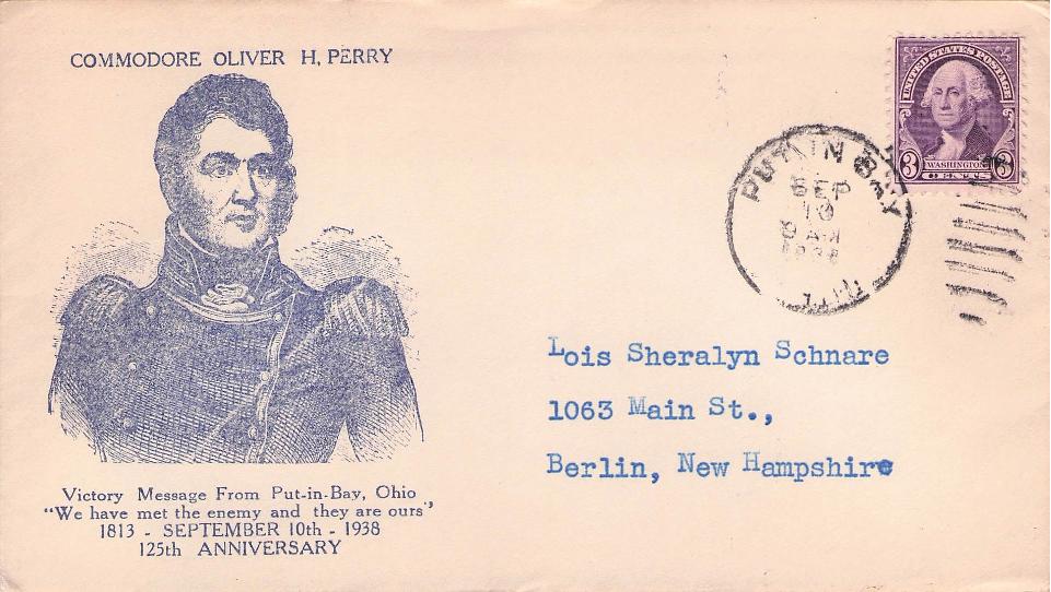 Ottawa County, OH (34 items)