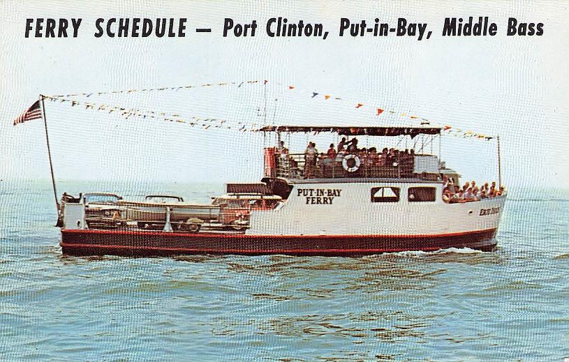 Ottawa County, OH (34 items)