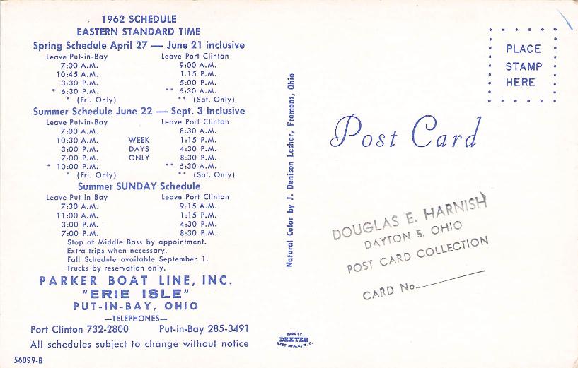 Ottawa County, OH (34 items)