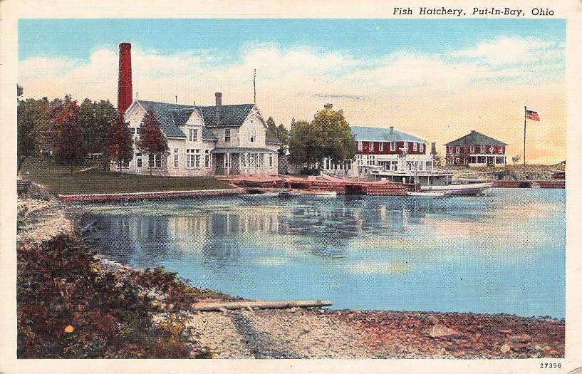 Ottawa County, OH (34 items)