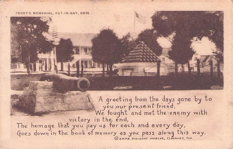 Ottawa County, OH (34 items)