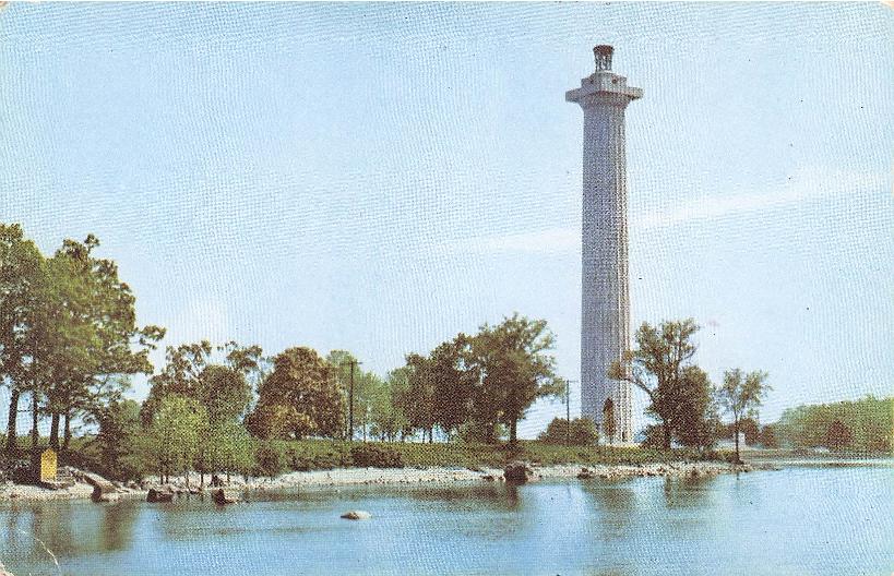 Ottawa County, OH (34 items)