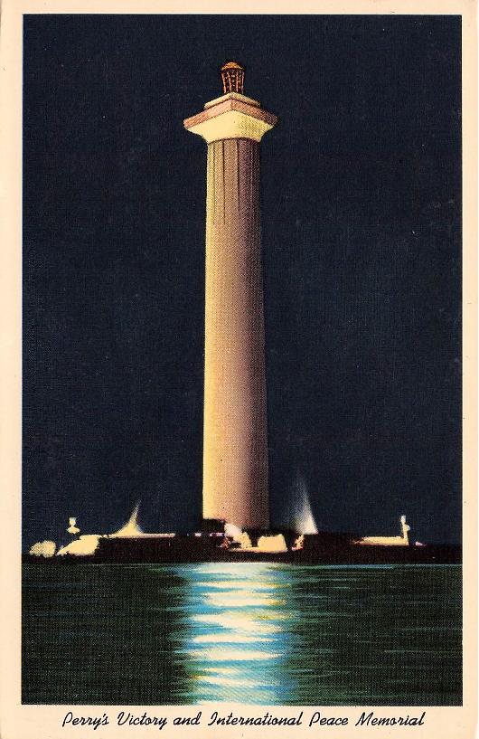 Ottawa County, OH (34 items)