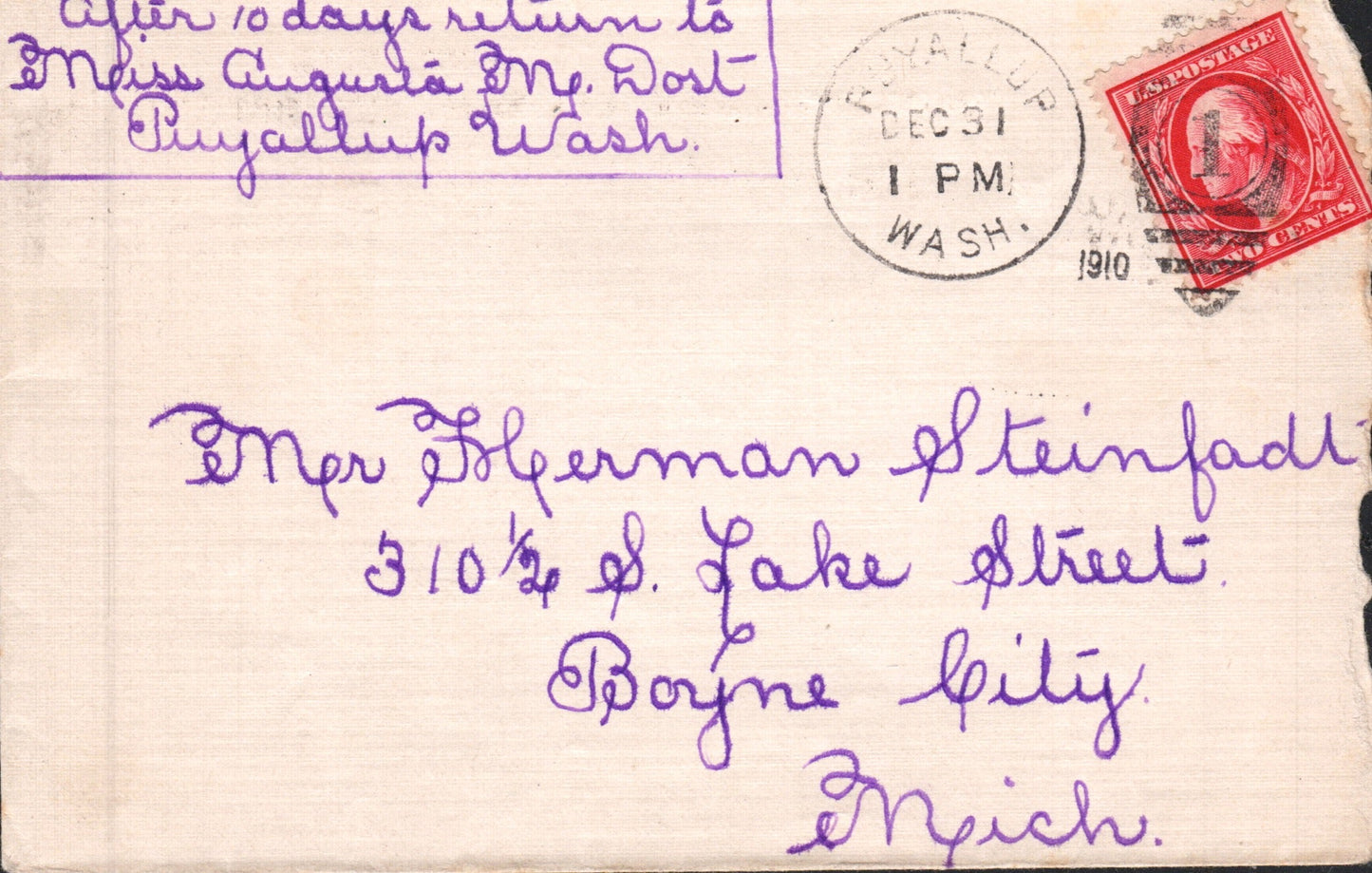 Pierce County, WA (56 items)