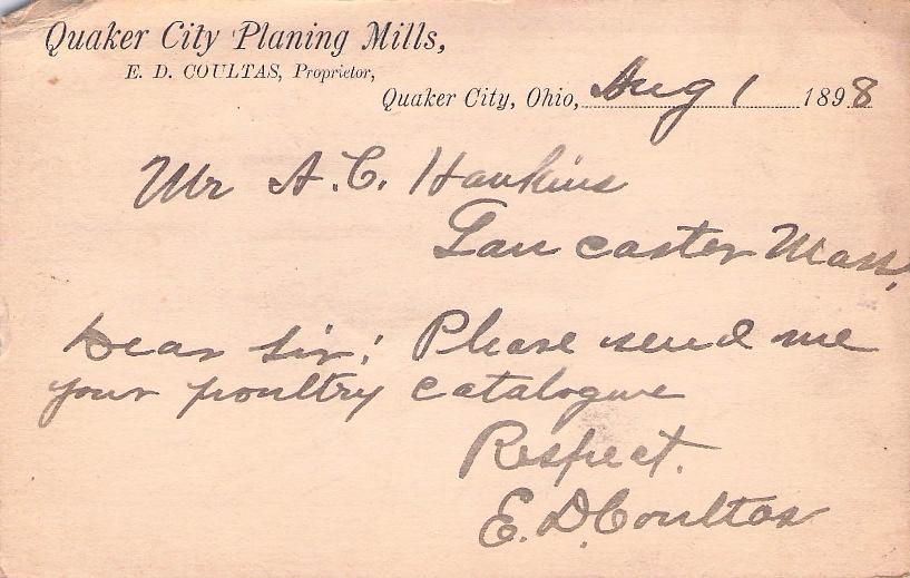 Guernsey County, OH (23 items)