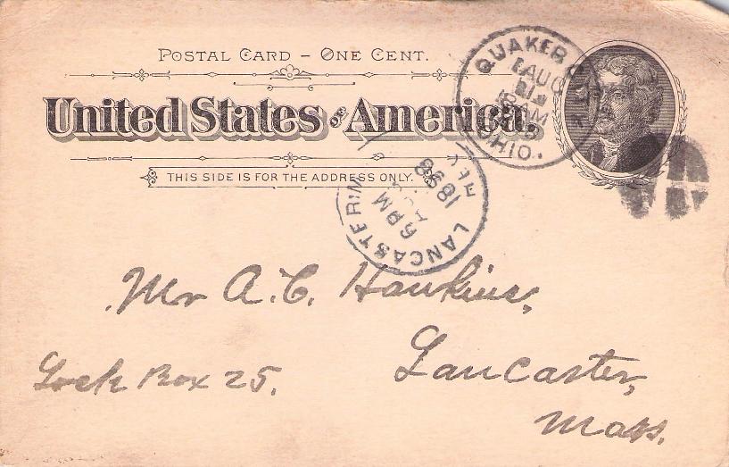 Guernsey County, OH (23 items)