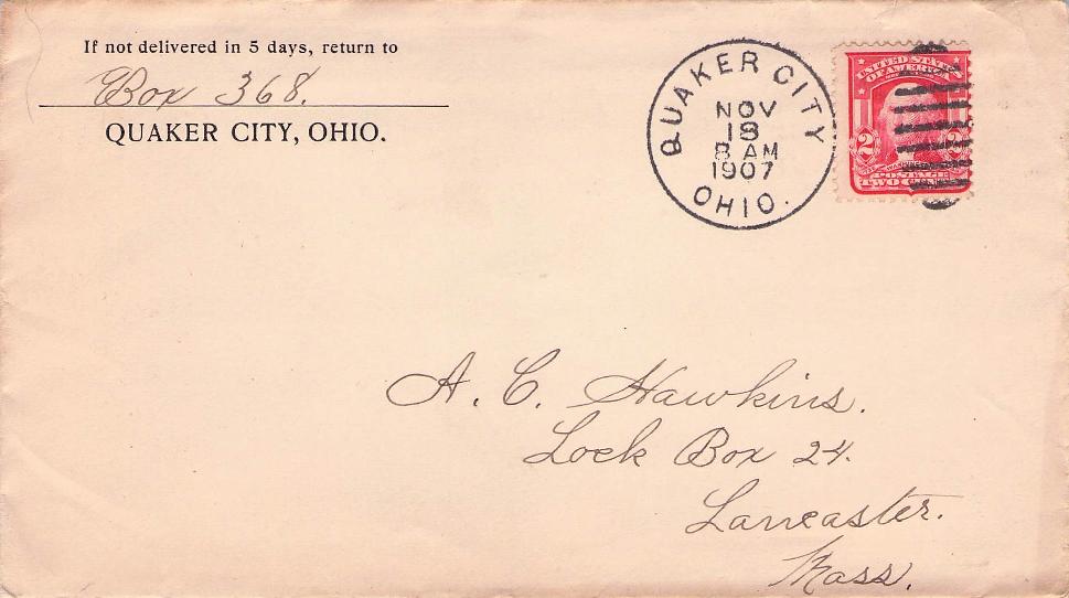 Guernsey County, OH (23 items)