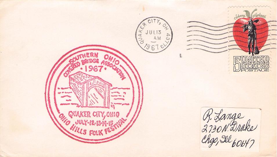 Guernsey County, OH (23 items)