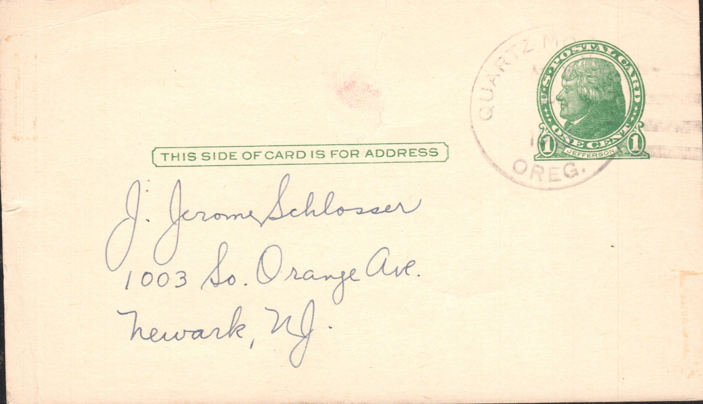 Lake County, OR (19 items)