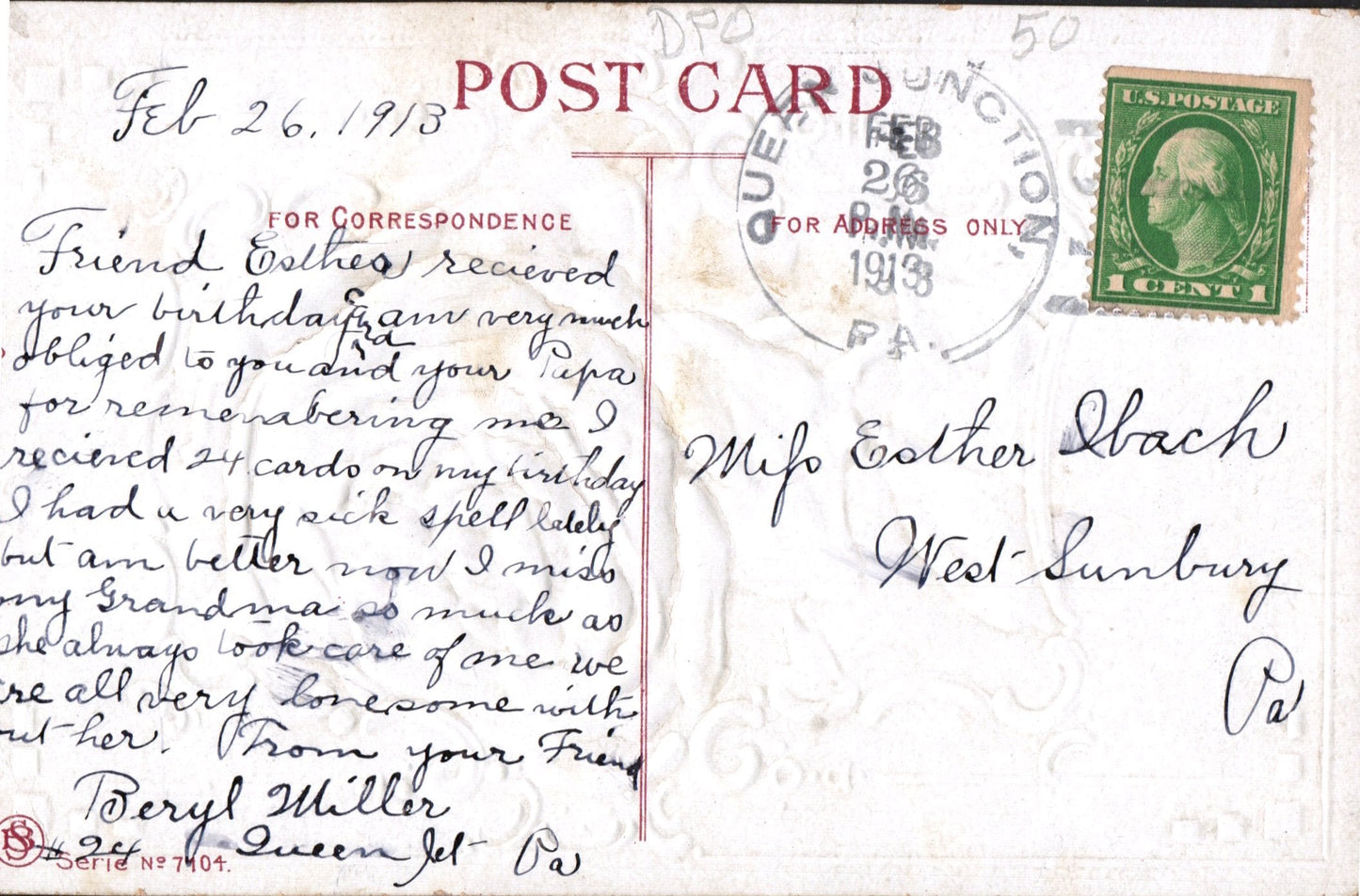 Butler County, PA (37 Items)