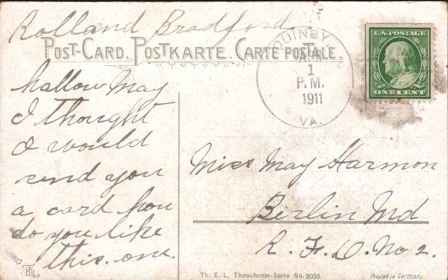 Accomac County, VA (19 items)