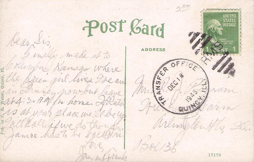 Adams County, IL (41 items)