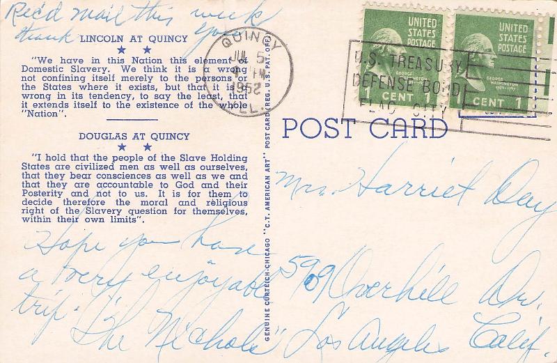 Adams County, IL (41 items)