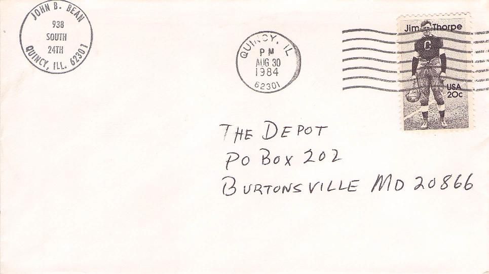 Adams County, IL (41 items)